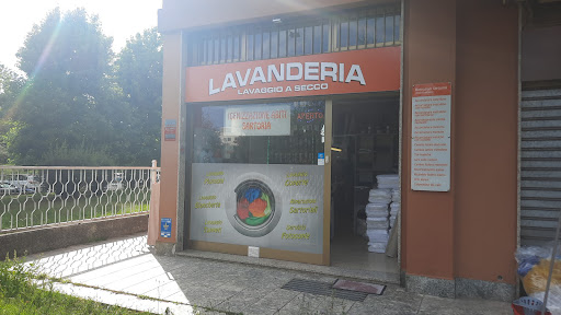 Lavanderia iaccio - Thumbnail