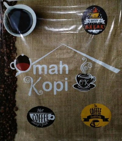 Photos of Omah Kopi Kaliurang