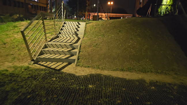 Miejski Ośrodek Sportu i Rekreacji w Radlinie - Klub fitness