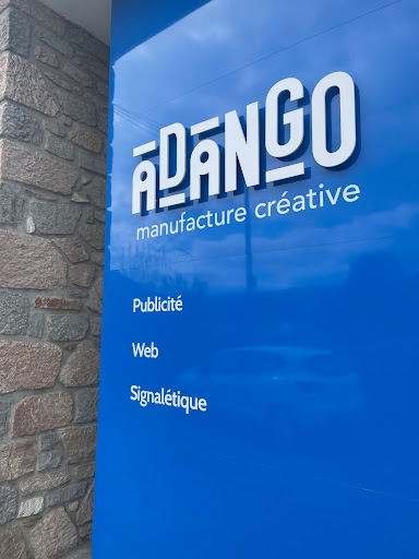 Adango - Visual
