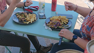 Photo n°25 de La gogaille à Rivesaltes (Restaurant)