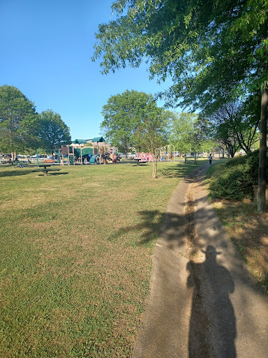 Starr Park - Visual