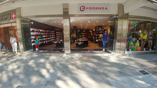 Focenza - Visual