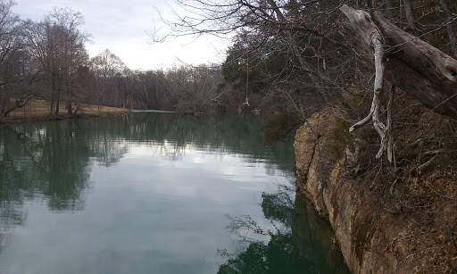 Riverfront Trail - Visual
