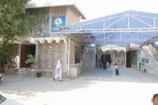 MEER MEHRAB KHAN HIGH SCHOOL Sukkur