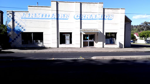 Armidale Ceramics - Thumbnail