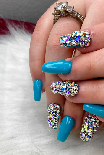 Jnails,LLC - Visual