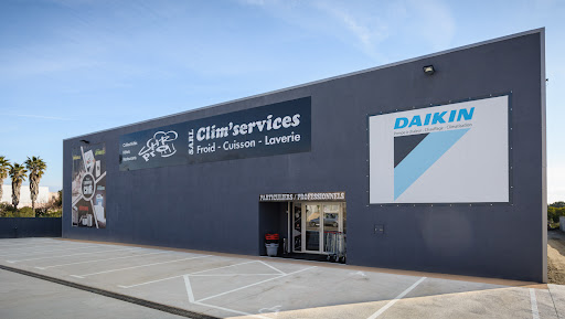 Clim'Services Chr'Pro
