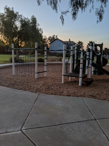Regatta Park - Playground - Thumbnail