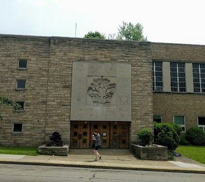 Shaare Torah Congregation