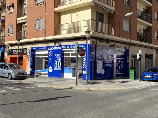 La Colada Torrefiel