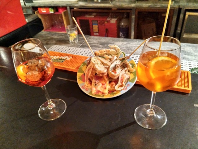 Resto Rosso Pomodoro