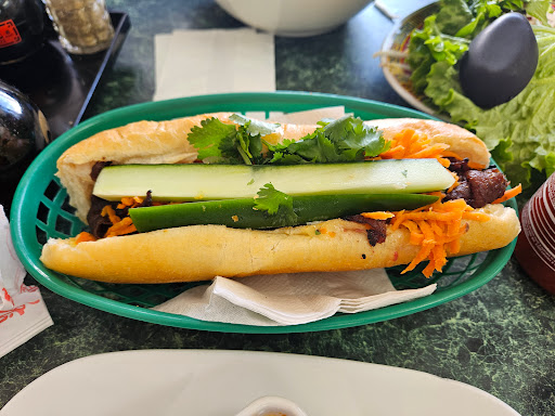 Vien Dong Restaurant - Thumbnail