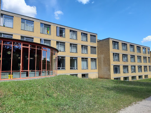 UNESCO-Welterbe Bauhaus. Besucherzentrum Bernau - Thumbnail