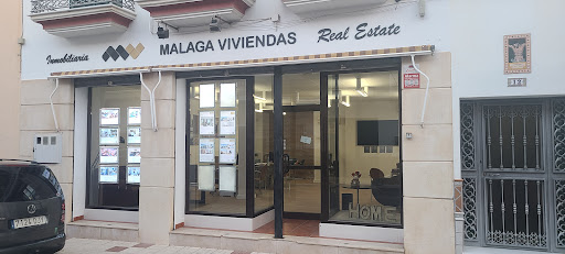 Inmobiliaria MÁLAGA VIVIENDAS Real Estate