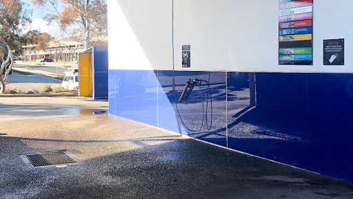 Erindale Car & Dogwash