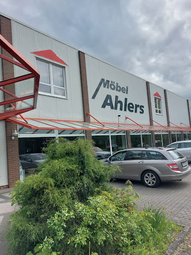Möbel Ahlers OHG