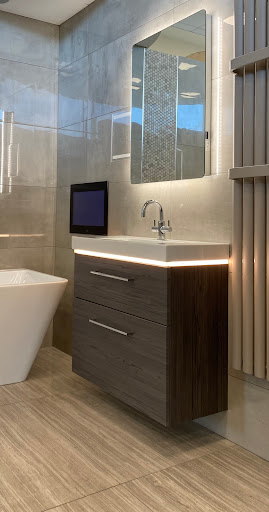 Scarborough Tiles & Bathrooms Gallery - United Kingdom