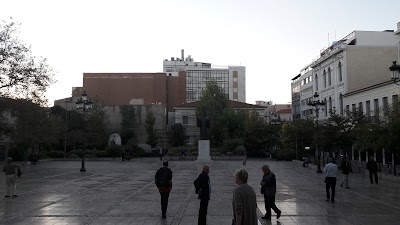 Photos of Plaka Hotel