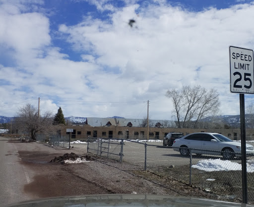 Rio Arriba County Courthouse - Thumbnail