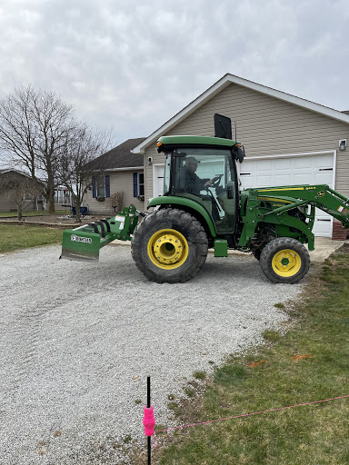 Morris Trucking & Landscaping - Thumbnail