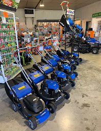 Photo n°9 de MT Motoculture à Savigneux (Mécanicien)