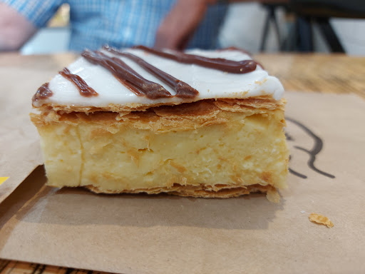 Banana Boogie Bakery - Thumbnail