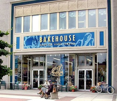 Photos of Bakehouse Bread & Cookie Co.