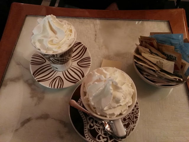 Caffetteria Turandot