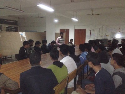 lodging