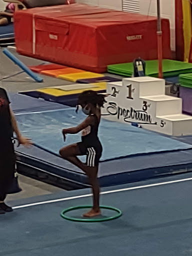 Spectrum Gymnastics - Thumbnail
