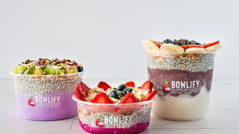 Bowlify Superfoods — photo