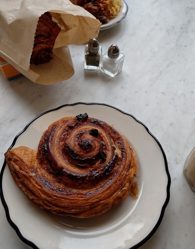 Le Marais Bakery