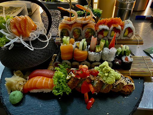Chotto Dinner - Sushi asia cuisine - Thumbnail