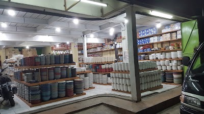 Photos of Meryland Household Ceramics