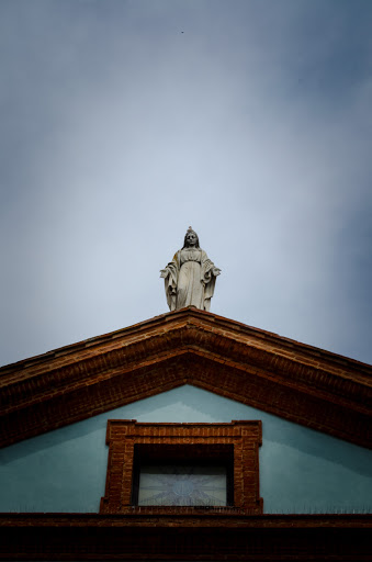 Santa Maria delle Nevi, Sinalunga - Thumbnail