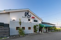 あんかけスパ＆お好み焼 えん