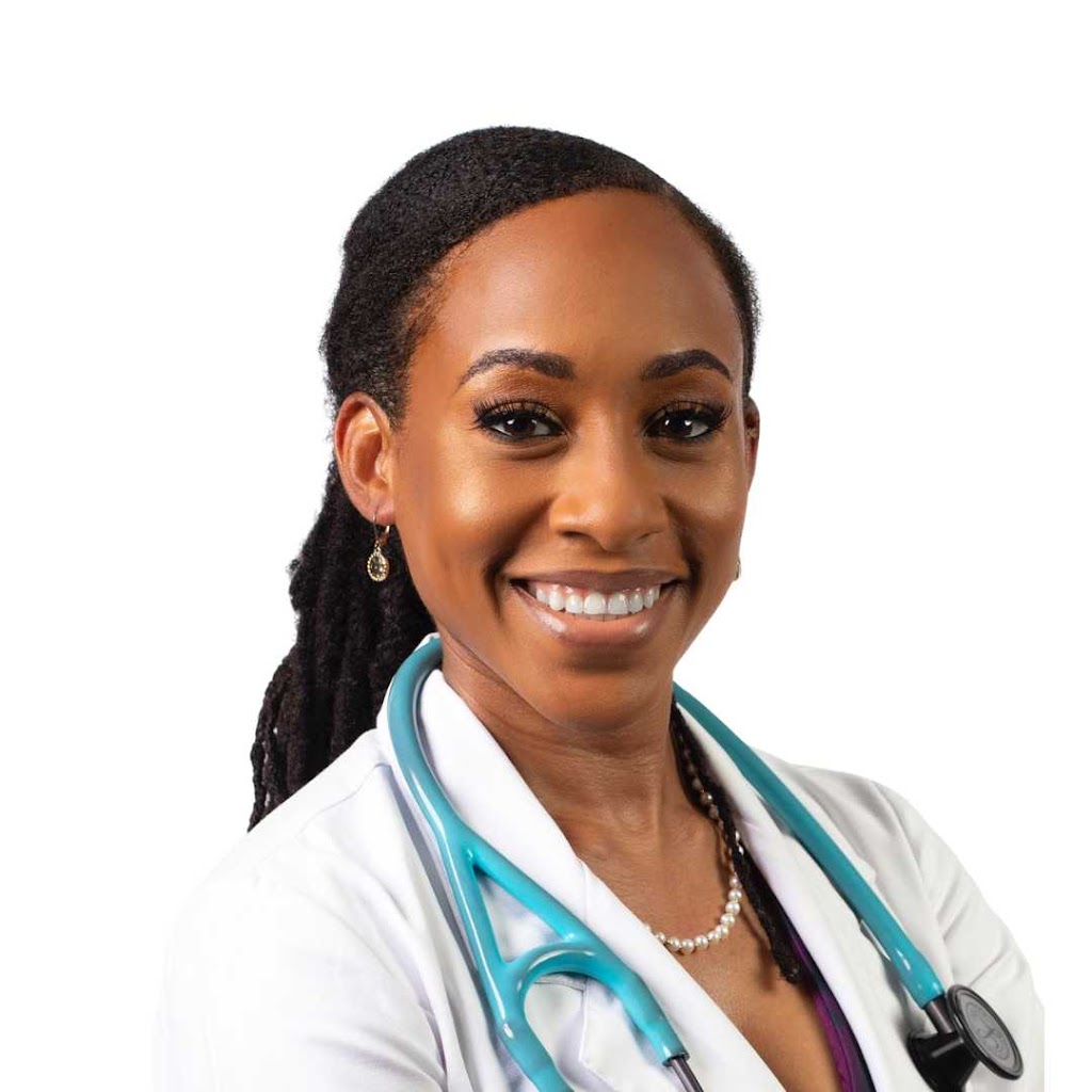 Dr Tahira Redwood Cardiologist