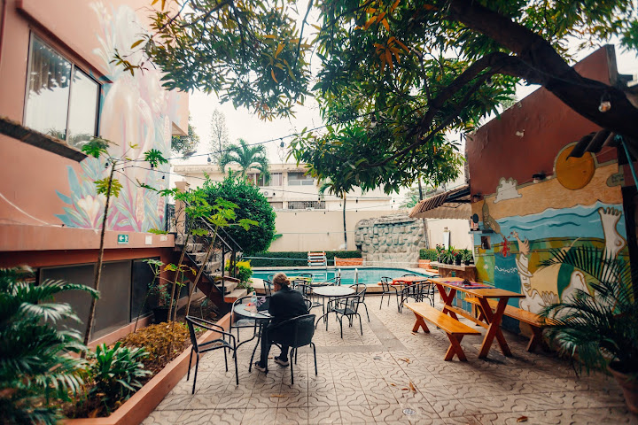 Hostel Nucapacha by null