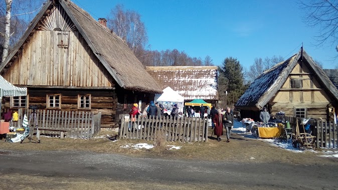 Ethnographic Museum in Zielona Gora. Headquarters, Author: m m