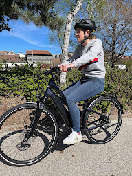 Photo n°21 de Au Magasin de Vélo à Aurillac (Cyclisme sur route)