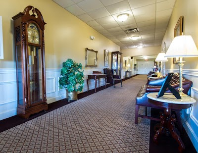 Chambers & Grubbs Funeral Home Florence