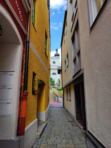 Murnau am Staffelsee Altstadt - Thumbnail
