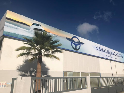 Navalia Yachting Canarias, S.L.