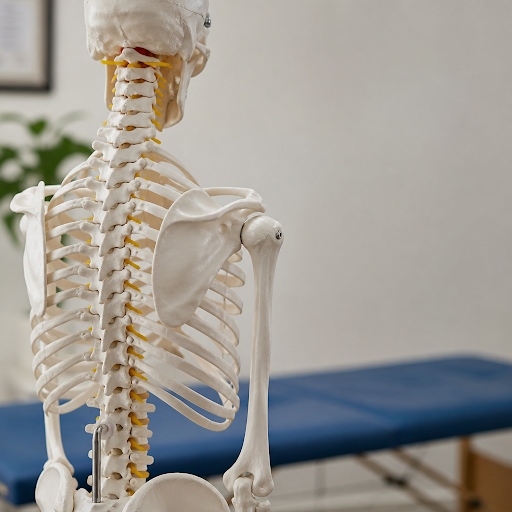 Stiff upper back and nagging shoulder pain often go hand in hand. At Bone & Joint Clinic- Best Or… post image