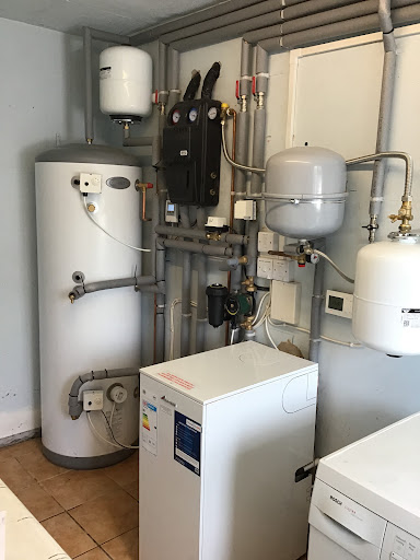 Plumbcraft - Visual