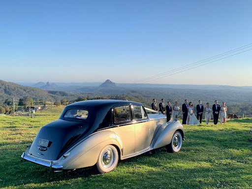 Birti Classic Wedding Cars Gallery - Australia