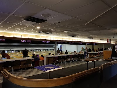 Milwaukie Bowl