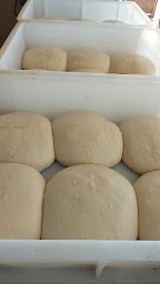 Photo n°10 de O' Vesuvio gusto napoletano à Nîmes (Pizzeria)