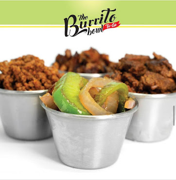 The Burrito Bowl Togo by null